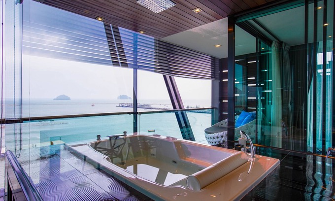 Khlong Wan Hotel | @T Boutique Hotel