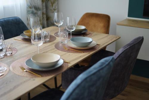 Val di Vizze Apartment | T-Collection Premium Apartments