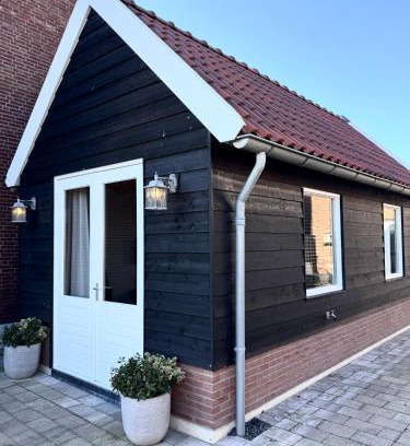 Oosteind Bed & Breakfast | 't Dijkhuysje