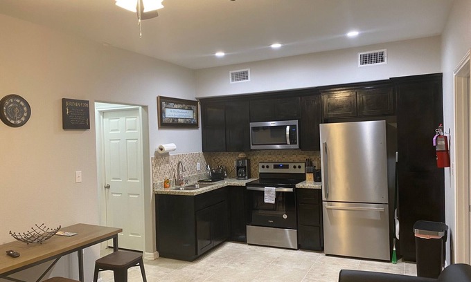 Aransas Pass House | T&G Vacation Property