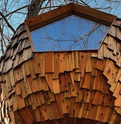 Rovte Other | T'glamp Bee house
