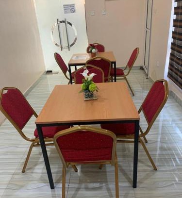 Enugu Hotel | T Golden Villa