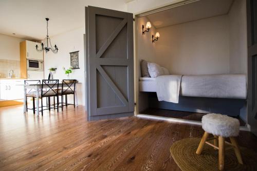 Katlijk Bed & Breakfast | T'hûs bed & breakfast