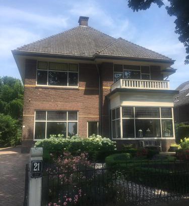 Wageningen Bed & Breakfast | 't Heerenhuys