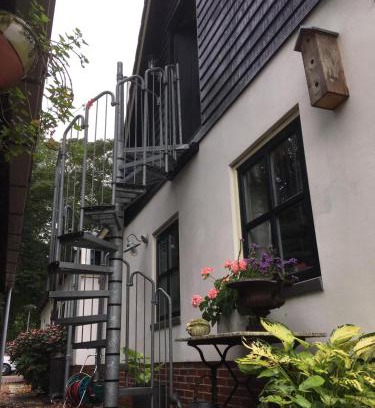 Eenrum Bed & Breakfast | T’ Hogeland Ainrom