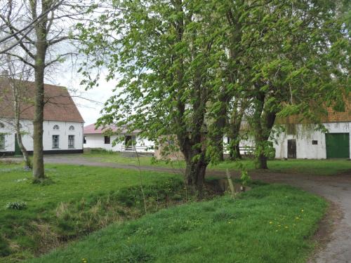 Zuienkerke House | 't Hoog Kamerke