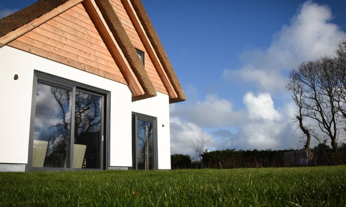 De Koog House | 't Hoogelandt 5