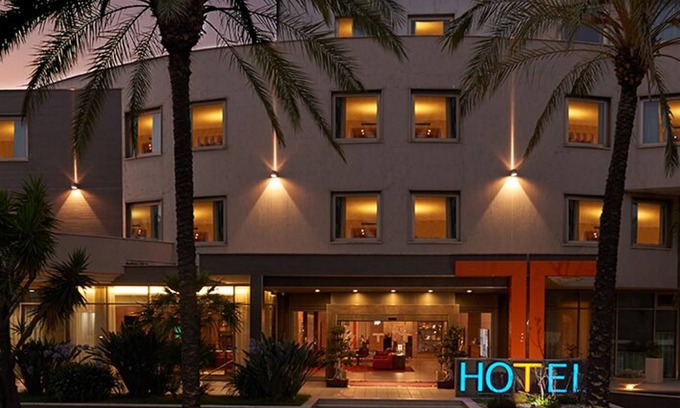 Feroleto Antico Hotel | T Hotel Lamezia