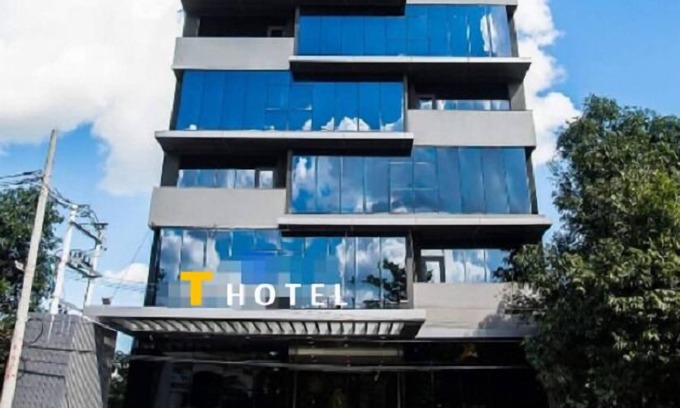 Mayangone Hotel | T hotel