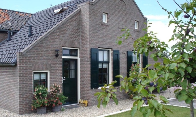 Welsum House | 't Kruushuus