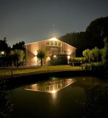 Ardooie House | t'Lusthof