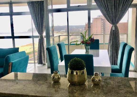 South Beach Apartment | T' Primage Suite on Ten South