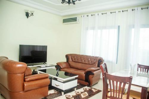 Douala Apartment | T-RESIDENCE