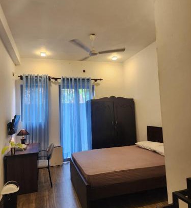 Boralesgamuwa Bed & Breakfast | T's Residence