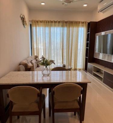 Ibbanwala Apartment | T&T Trizen Luxury 2BR Apartment in 35th floor Colombo, Sri Lanka