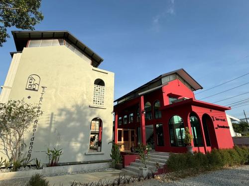 Ban Na Faek Apartment | T terrest Residence