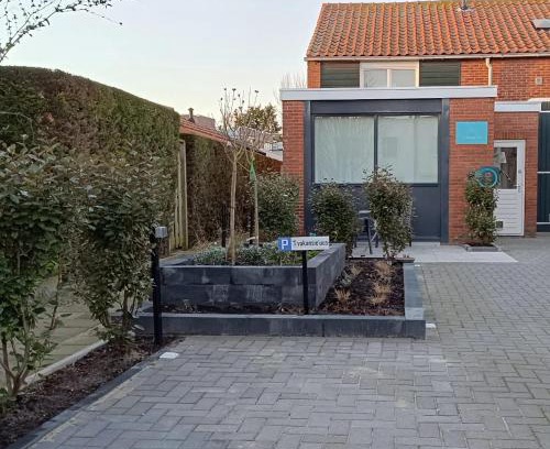 Serooskerke Apartment | 't Vakansie'uus