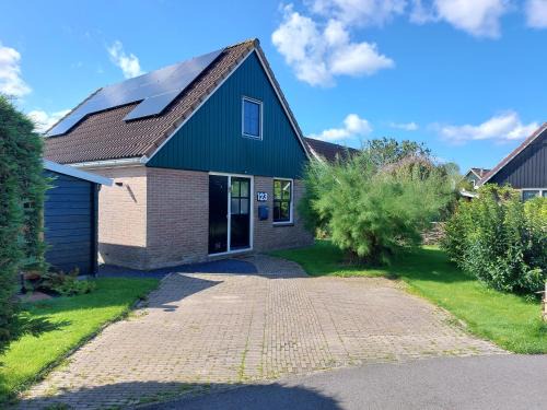 Oudeslius House | 't Zyper Eilant 123
