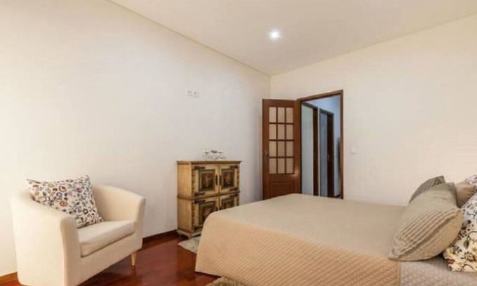 Braga Apartment | T0 + 1 (cosyhome) Barnabas Apartement