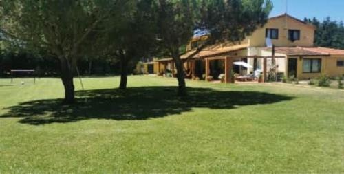 Vagos Ski Chalet | T0 da Casa da Quinta S José