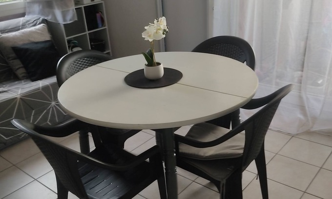 Mediterranee Apartment | T1 Canet en Roussillon