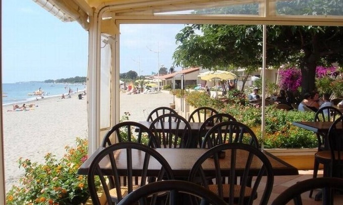 Moriani-Plage Apartment | T1 MORIANI-PLAGE