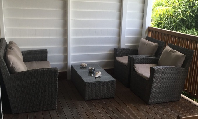 Fort-de-France Apartment | T1 OF STANDING FORT DE FRANCE