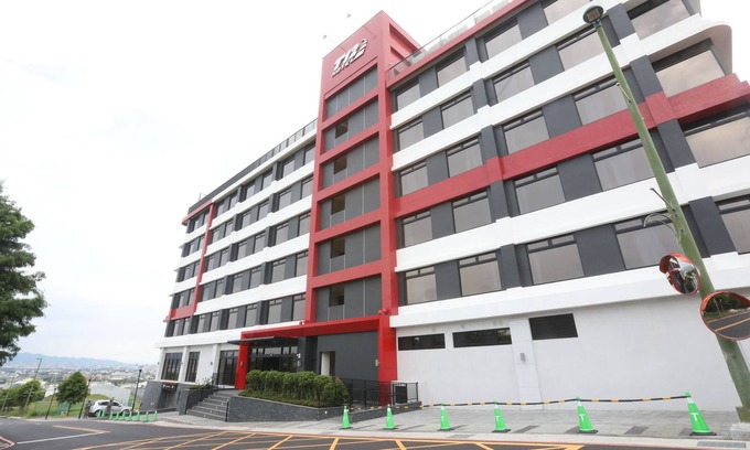 Houli Hotel | T11 T12 Hotel