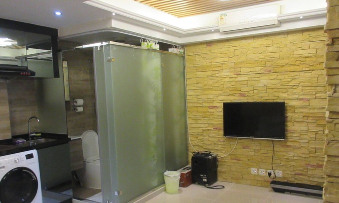 Jordan Apartment | T1C-2Rm w/balcony Jordan MTR