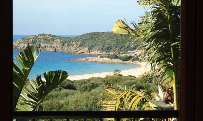 Piana Apartment | t2 Apartment floor - Marina d'Arone