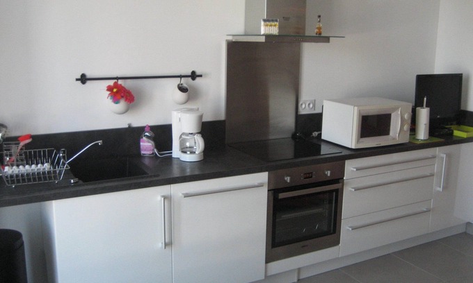 Rutali Apartment | T2 AU VILLAGE