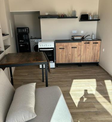 Bedarieux (ornac) Apartment | T2 Avec exterieur