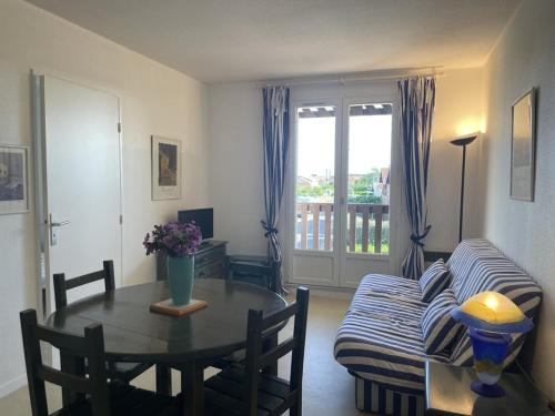 Vieux-Boucau-les-Bains Apartment | T2 Cabine à Vieux Boucau, proche de la plage - FR-1-379-183