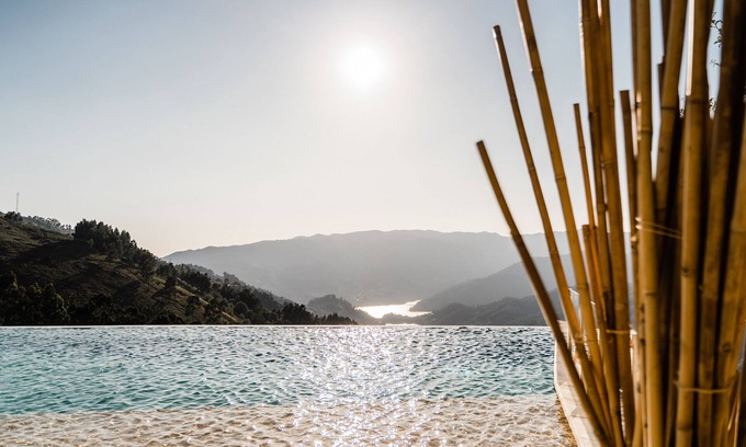 Vieira do Minho House | T2 - Casa Covêlo | Olive oil