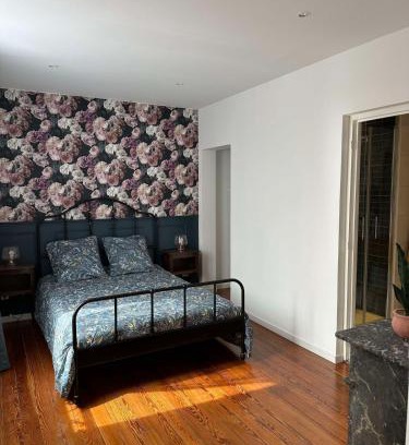 Chalons-en-Champagne Apartment | T2 chaleureux à 2 pas du centre