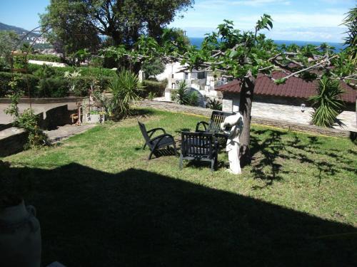 Furiani Apartment | T2 dans la région Bastiaise vue sur la mer