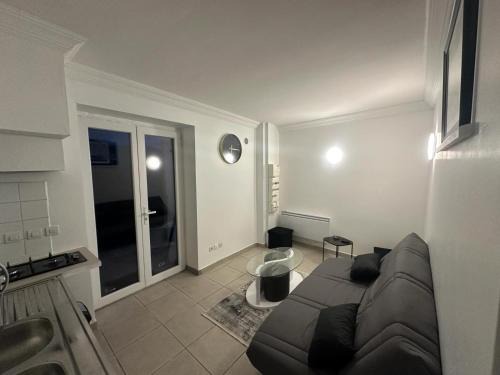 Gresy-sur-Isere Apartment | T2 GRESY SUR ISERE