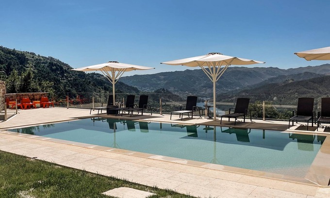 Vieira do Minho House | T2 - House Summer | 04