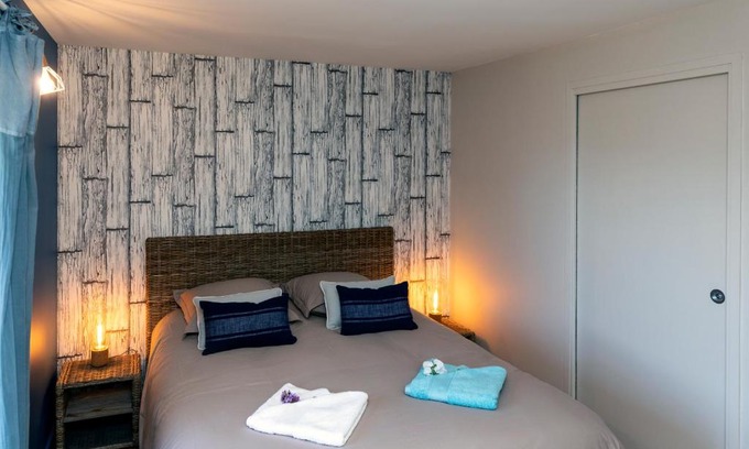 Saint-Martin-Bellevue Apartment | T2 Meublé de 40m2 axe Annecy/Geneve