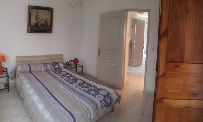 Saint-Xandre House | T2 near La Rochelle and Ile de Ré
