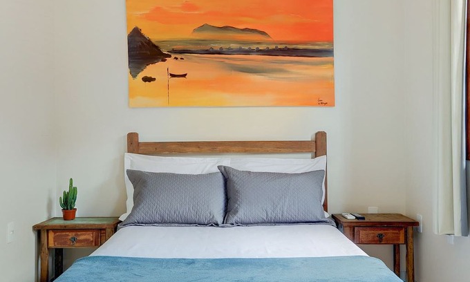 Guarda do Embau Bed & Breakfast | T2 Origin - In the most beautiful south beach