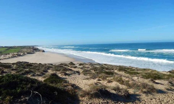 Obidos Apartment | T2 Praia Del Rey, Fantastic Sea View, Óbidos, A4