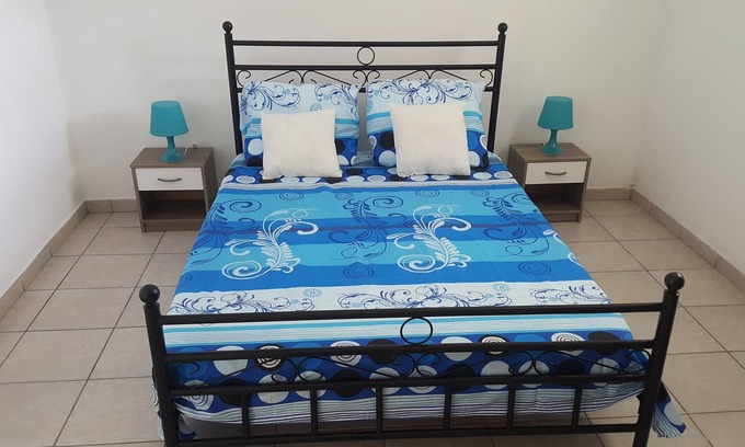 Saint-Francois Cottage | T2 Saint-François Guadeloupe