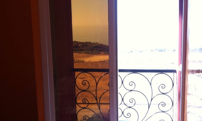 Taddart Apartment | t2 sea view apartment Agadir Taddart