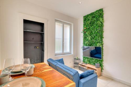 Republique - Tolstoi Apartment | T2 Villeurbanne - Proximité centre de Lyon