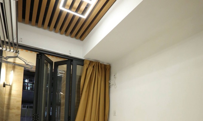 Jordan Apartment | T2A- 133 Temple Street