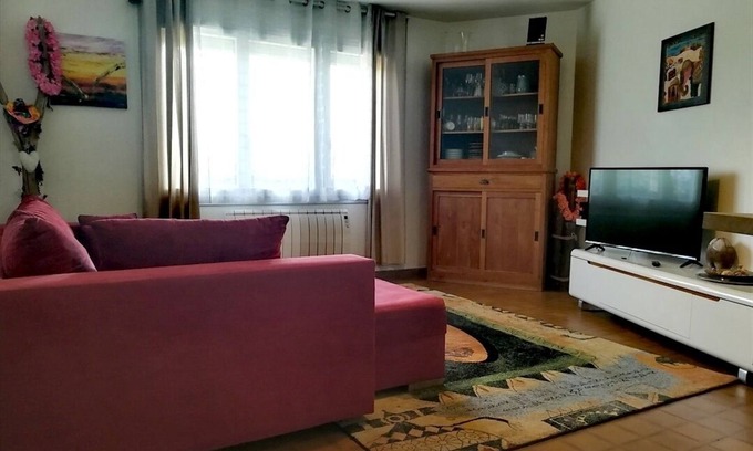 Soustons House | T3 5 minutes from the lake soustons