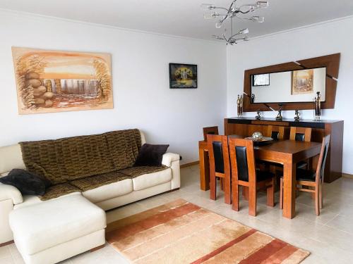 Vila Pouca de Aguiar Apartment | T3 Aguiar