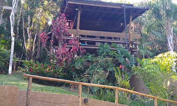 Pedrita House | T3 Aldeia Niura Opy