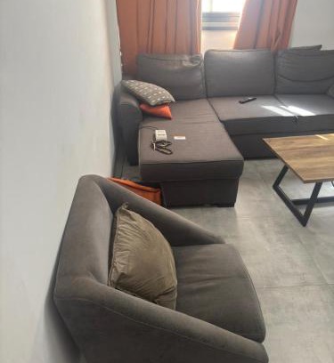 Grand Dakar Apartment | T3 Apartment Dakar